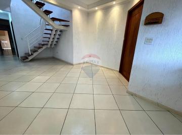 Casa · 150m² · 3 Quartos · 2 Vagas · Sobrado para venda em Jardim Marica de 149.85m² com 3 Quartos, 1 Suite e 2 Garagens