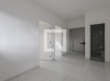 Apartamento · 38m² · 2 Quartos · Apartamento para Aluguel - Parque Regina, 2 Quartos,  38 m² - São Paulo
