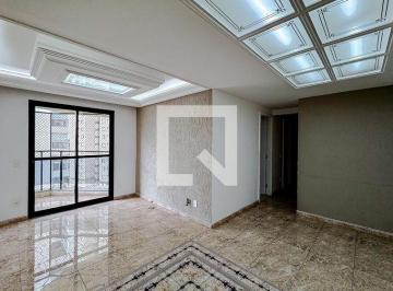 Apartamento · 88m² · 3 Quartos · 1 Vaga · Apartamento para Aluguel - Mooca, 3 Quartos,  88 m² - São Paulo