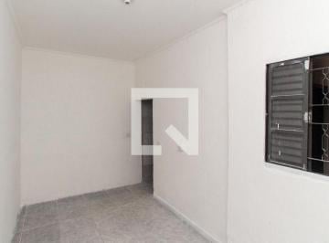 Casa · 33m² · 1 Quarto · 1 Vaga · Casa para Aluguel - Vila Gustavo, 1 Quarto, 33 m² - São Paulo