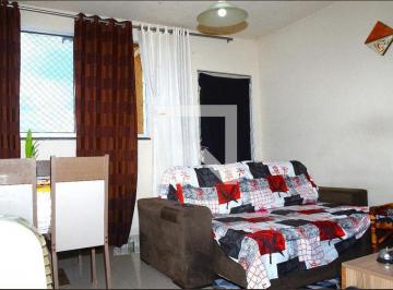 Apartamento · 45m² · 2 Quartos · 1 Vaga · Apartamento para Aluguel - Jardim Vitória, 2 Quartos,  45 m² - Belo Horizonte