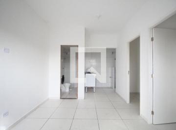Casa · 38m² · 1 Quarto · Casa para Aluguel - Parque Regina, 1 Quarto,  38 m² - São Paulo