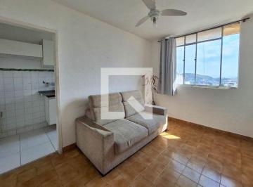 Apartamento · 59m² · 2 Quartos · 1 Vaga · Apartamento para Aluguel - Largo das Barradas, 2 Quartos, 59 m² - Niterói