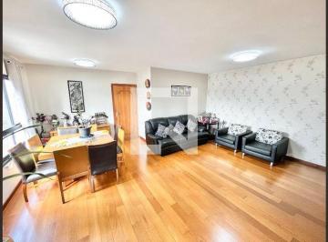 Apartamento · 140m² · 4 Quartos · 2 Vagas · Apartamento para Aluguel - Mandaqui, 4 Quartos, 140 m² - São Paulo