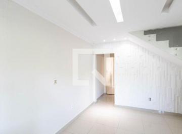 Casa · 144m² · 3 Quartos · 2 Vagas · Casa para Aluguel - Campo Grande, 3 Quartos,  144 m² - Rio de Janeiro