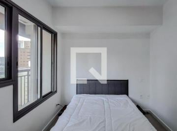 Apartamento · 21m² · 1 Quarto · Apartamento para Aluguel - Vila Mariana, 1 Quarto,  21 m² - São Paulo
