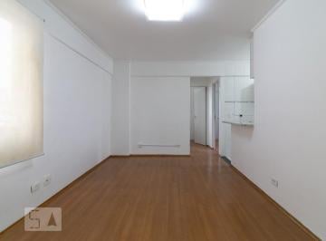 Apartamento · 53m² · 2 Quartos · 1 Vaga · Apartamento para Aluguel - Aclimação, 2 Quartos,  53 m² - São Paulo