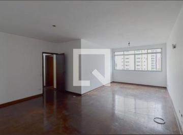 Apartamento · 130m² · 3 Quartos · 1 Vaga · Apartamento para Aluguel - Vila Mariana, 3 Quartos,  130 m² - São Paulo