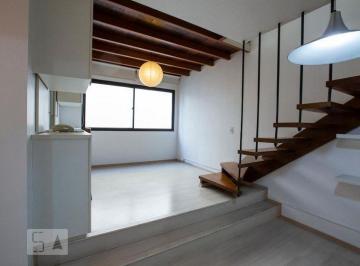 Apartamento · 60m² · 1 Quarto · 1 Vaga · Apartamento para Aluguel - Itaim Bibi, 1 Quarto,  60 m² - São Paulo