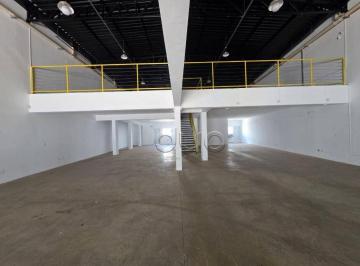Comercial · 501m² · 4 Vagas · Sala Comercial para alugar em Jardim Belvedere de 501.00m² com 4 Garagens