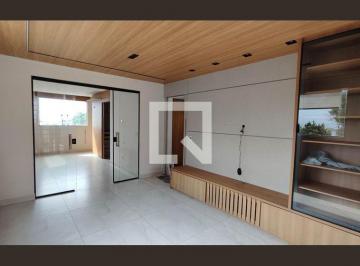 Casa · 60m² · 1 Quarto · Casa para Aluguel - Parque Santa Rita, 1 Quarto, 60 m² - São Paulo