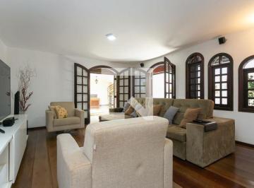 Casa · 299m² · 3 Quartos · 3 Vagas · Casa para Aluguel - Vila Princesa Isabel, 3 Quartos,  299 m² - São Paulo