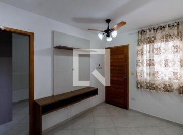 Apartamento · 40m² · 2 Quartos · Apartamento para Aluguel - Vila Ré, 2 Quartos,  40 m² - São Paulo