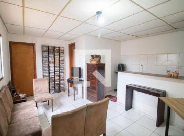 Apartamento · 50m² · 1 Quarto · Apartamento para Aluguel - Mandaqui, 1 Quarto, 50 m² - São Paulo