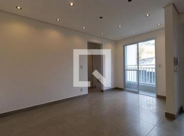 Apartamento · 50m² · 2 Quartos · 1 Vaga · Apartamento para Aluguel - Jardim Pioneira, 2 Quartos,  50 m² - Cotia