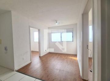 Apartamento · 36m² · 2 Quartos · Apartamento para Aluguel - Sapopemba, 2 Quartos,  36 m² - São Paulo