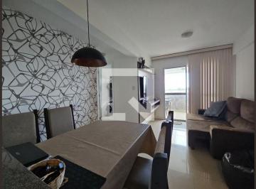 Apartamento · 50m² · 2 Quartos · 1 Vaga · Apartamento para Aluguel - Santa Teresa, 2 Quartos, 50 m² - Salvador