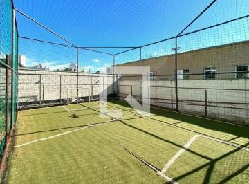 Apartamento · 138m² · 2 Quartos · 2 Vagas · Apartamento para Aluguel - Buritis, 2 Quartos,  138 m² - Belo Horizonte
