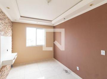 Apartamento · 55m² · 2 Quartos · 1 Vaga · Apartamento para Aluguel - Vila Veloso, 2 Quartos,  55 m² - Carapicuíba