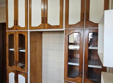 Apartamento de 3 quartos, Presidente Prudente · Apartamento para venda em Vila São Jorge de 129.00m² com 3 Quartos e 2 Garagens