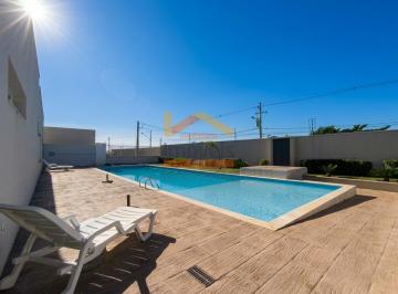 Apartamento · 59m² · 2 Quartos · 1 Vaga · Apartamento para alugar em Jardim Dos Manacás de 59.00m² com 2 Quartos e 1 Garagem