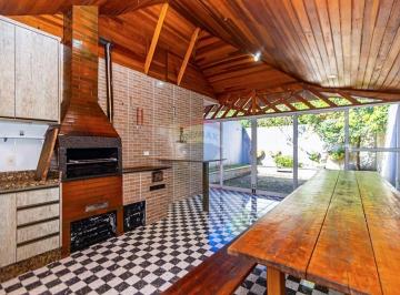 Casa · 75m² · 3 Quartos · 4 Vagas · Casa para venda em Parque Da Fonte de 75.00m² com 3 Quartos, 1 Suite e 4 Garagens