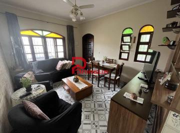 Casa · 85m² · 2 Quartos · 2 Vagas · Casa para venda em Flórida de 85.00m² com 2 Quartos, 1 Suite e 2 Garagens
