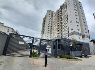 Apartamento · 48m² · 2 Quartos · 1 Vaga · Apartamento para alugar em Jardim Santa Rosália de 48.00m² com 2 Quartos e 1 Garagem