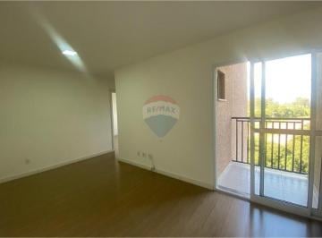 Apartamento · 54m² · 2 Quartos · 1 Vaga · Apartamento para alugar em Jardim Carolina de 54.00m² com 2 Quartos e 1 Garagem