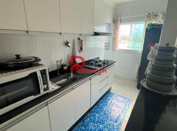 Casa · 51m² · 2 Quartos · 1 Vaga · Casa de Condomínio para venda em Caiçara de 51.00m² com 2 Quartos e 1 Garagem
