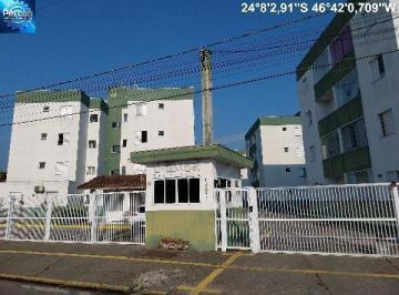 Apartamento · 48m² · 2 Quartos · 1 Vaga · Apartamento para venda em Mongaguá de 48.00m² com 2 Quartos e 1 Garagem