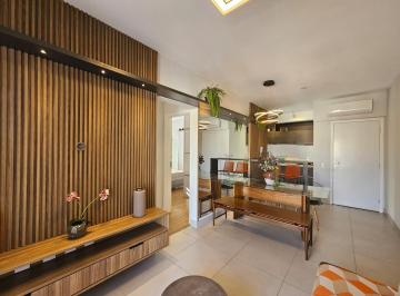 Apartamento · 73m² · 3 Quartos · 1 Vaga · Apartamento para venda em Jardim São Domingos de 73.00m² com 3 Quartos, 1 Suite e 1 Garagem