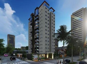 Apartamento · 97m² · 3 Quartos · 2 Vagas · Apartamento para venda em Centro de 97.00m² com 3 Quartos, 1 Suite e 2 Garagens