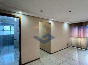Apartamento · 56m² · 2 Quartos · 1 Vaga · Apartamento para alugar em Vila Nova Jundiainópolis de 56.00m² com 2 Quartos e 1 Garagem