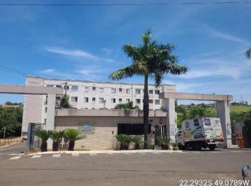Apartamento · 47m² · 2 Quartos · 1 Vaga · Apartamento para venda em Jardim Estrela D'alva de 47.00m² com 2 Quartos e 1 Garagem