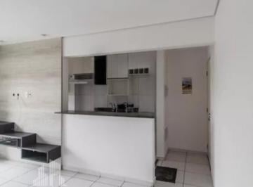 Apartamento · 57m² · 2 Quartos · 1 Vaga · Apartamento para venda em Jardim Iracema/aldeia de 57.00m² com 2 Quartos e 1 Garagem