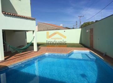 Casa · 200m² · 3 Quartos · 4 Vagas · Casa para venda em Residencial Furlan de 200.00m² com 3 Quartos, 1 Suite e 4 Garagens