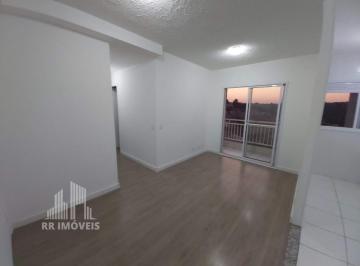 Apartamento · 56m² · 2 Quartos · 1 Vaga · Apartamento para venda em Parque Viana de 56.00m² com 2 Quartos e 1 Garagem