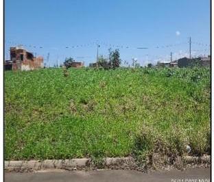 Terreno · 300m² · Terreno para venda em Loteamento Residencial Ypê de 300.00m²