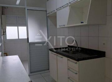 Apartamento · 71m² · 3 Quartos · 2 Vagas · Apartamento para venda em Jardim Das Samambaias de 71.00m² com 3 Quartos, 1 Suite e 2 Garagens