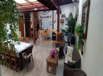 Casa · 179m² · 3 Quartos · 2 Vagas · Casa para venda em Vila Mollon Iv de 179.00m² com 3 Quartos, 1 Suite e 2 Garagens