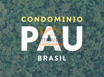 Terreno · 412m² · Terreno para venda em Jardim Pau Brasil de 412.00m²