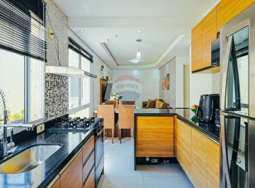 Apartamento · 49m² · 2 Quartos · 1 Vaga · Apartamento para venda em São Venâncio de 49.00m² com 2 Quartos e 1 Garagem