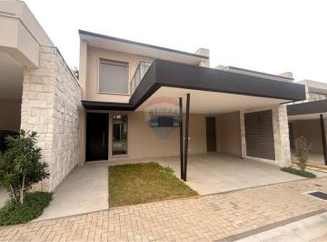 Casa · 230m² · 3 Quartos · 2 Vagas · Casa de Condomínio para alugar em Tamboré de 230.00m² com 3 Quartos, 3 Suites e 2 Garagens