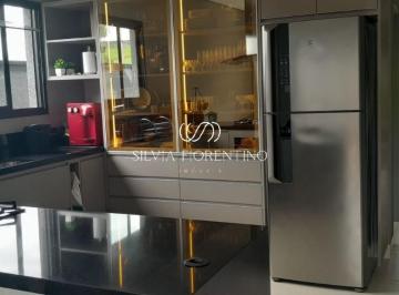 Casa · 300m² · 3 Quartos · 2 Vagas · Casa para venda em Condominio Cataguá Way de 300.00m² com 3 Quartos, 3 Suites e 2 Garagens