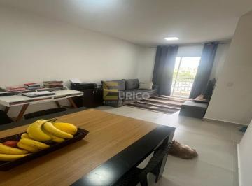 Apartamento · 52m² · 2 Quartos · 1 Vaga · Apartamento para venda em Condomínio Vista Centrale de 52.00m² com 2 Quartos e 1 Garagem