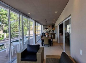 Casa · 460m² · 5 Quartos · 4 Vagas · Casa de Condomínio para venda em Condomínio Estância Marambaia de 460.00m² com 5 Quartos, 4 Suites e