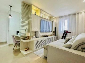 Apartamento · 119m² · 3 Quartos · 2 Vagas · Apartamento para venda em Jardim Ermida I de 119.00m² com 3 Quartos, 1 Suite e 2 Garagens