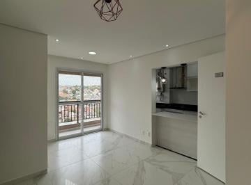 Apartamento · 66m² · 3 Quartos · 1 Vaga · Apartamento para alugar em Parque Viana de 66.00m² com 3 Quartos, 1 Suite e 1 Garagem
