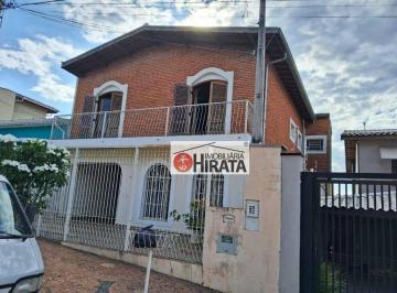 Casa · 237m² · 3 Quartos · 4 Vagas · Casa para venda em Chácara Da Barra de 237.00m² com 3 Quartos, 1 Suite e 4 Garagens
